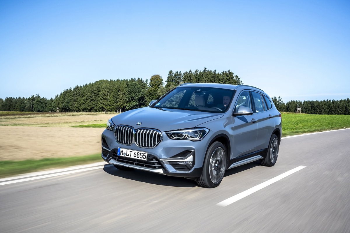 Used BMW X1 — buying guide for BC