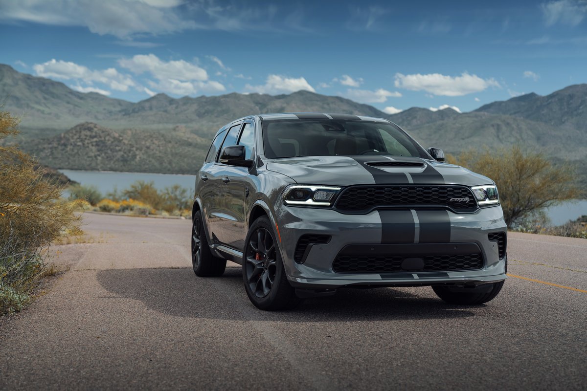 Used Dodge Durango — buying guide for BC