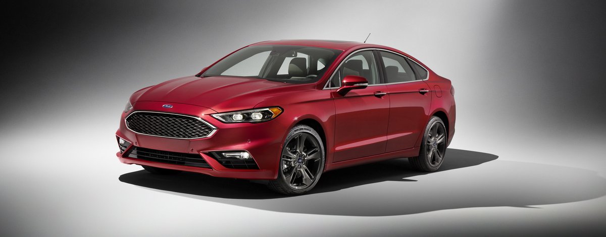 Used Ford Fusion — buying guide for BC