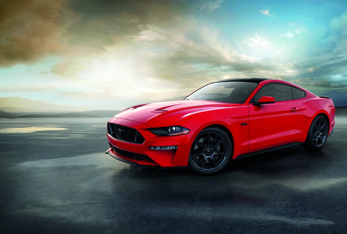 Used Ford Mustang — buying guide for BC