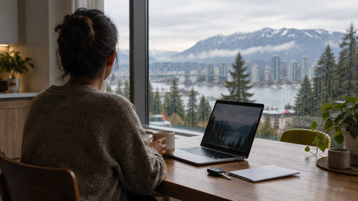 Bad Credit Car Loans in Vancouver: What Buyers Should Know