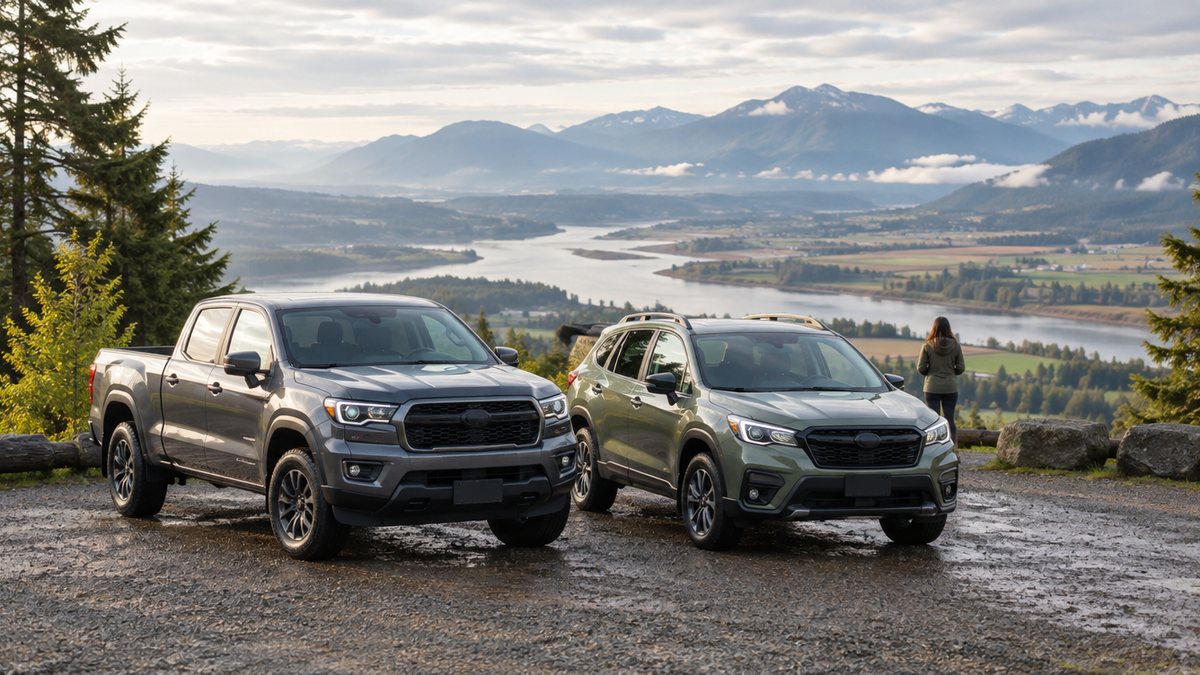 Best Used Cars for High Resale Value in BC