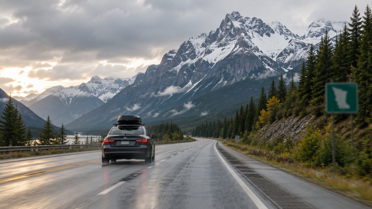 Buying a Car in Alberta and Bringing It to BC: Inspection, Tax and ICBC