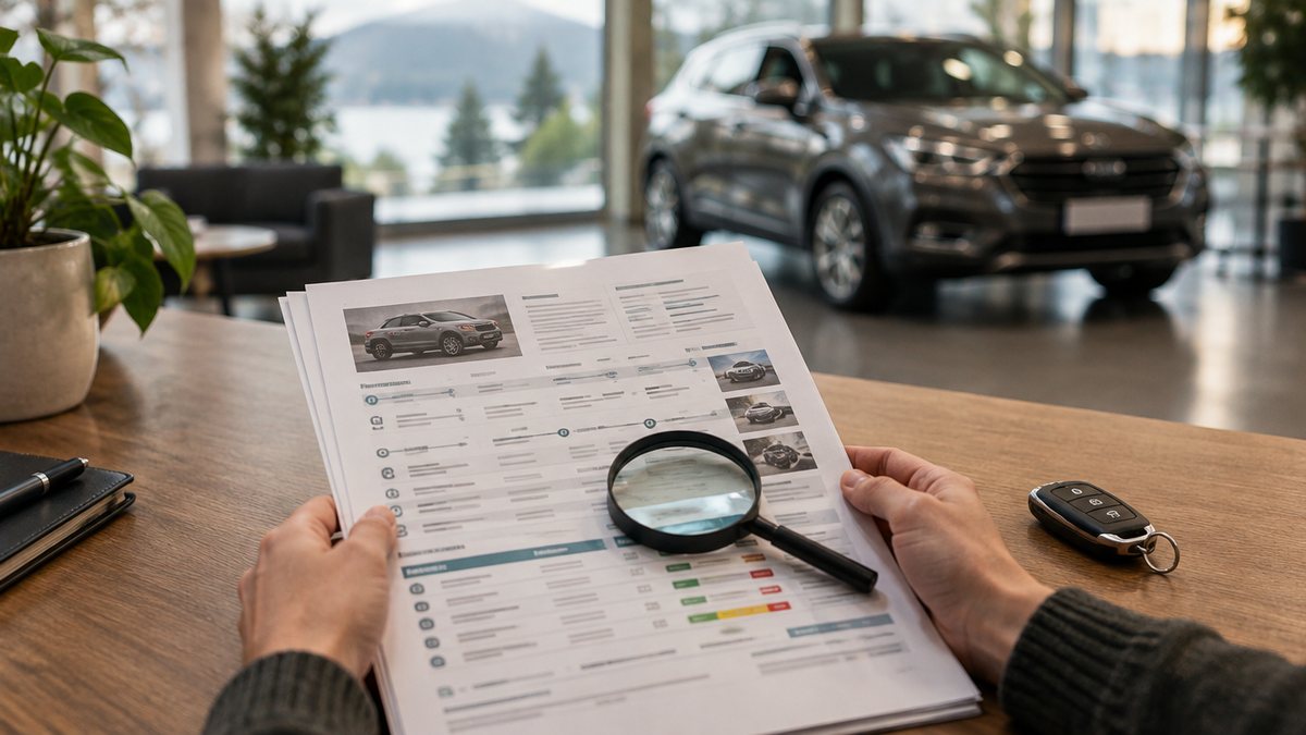 What Is a Carfax Report? Accident Claims, Liens & History Explained