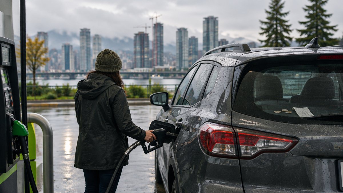 How Much Does It Really Cost to Own a Car in Vancouver?