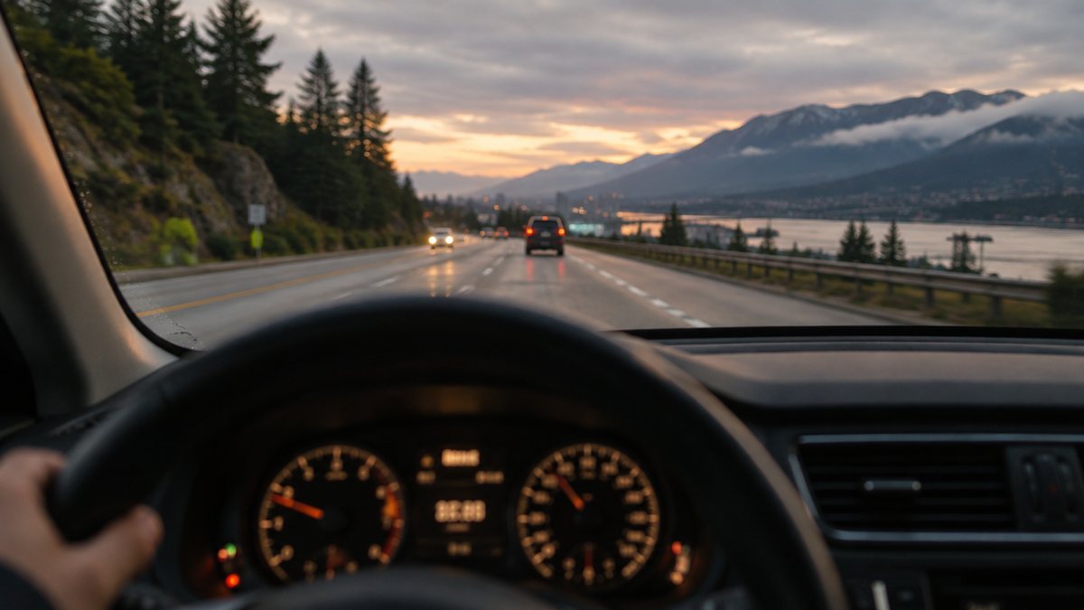 How Many Kilometres Is Too Many for a Used Car?