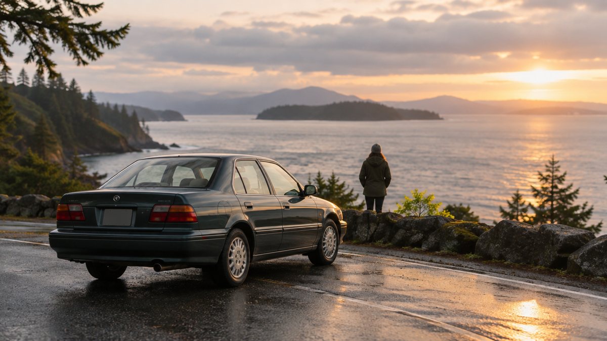 Most Reliable Used Cars That Can Last Over 250,000 km
