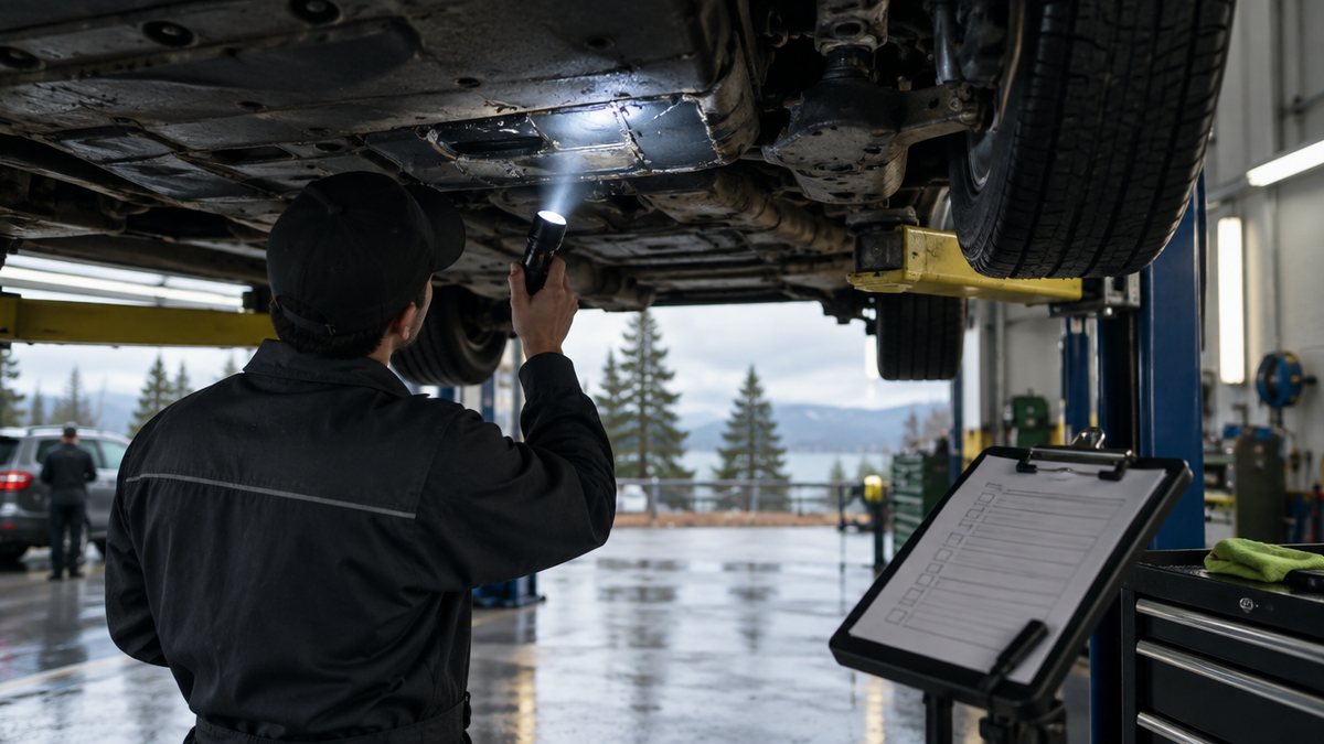Should You Buy a Used Car With a Rebuilt Title in BC?