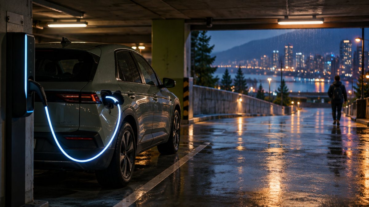 Used EV & Hybrid Buying Guide for Vancouver Drivers