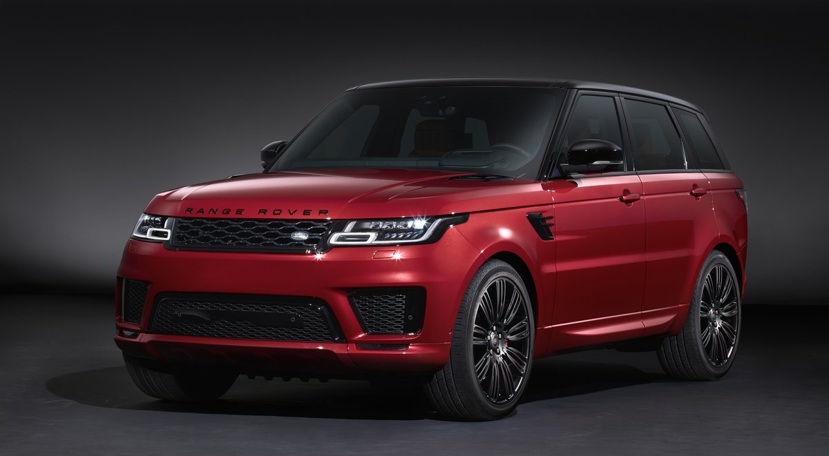 Used Range Rover Sport — buying guide for BC
