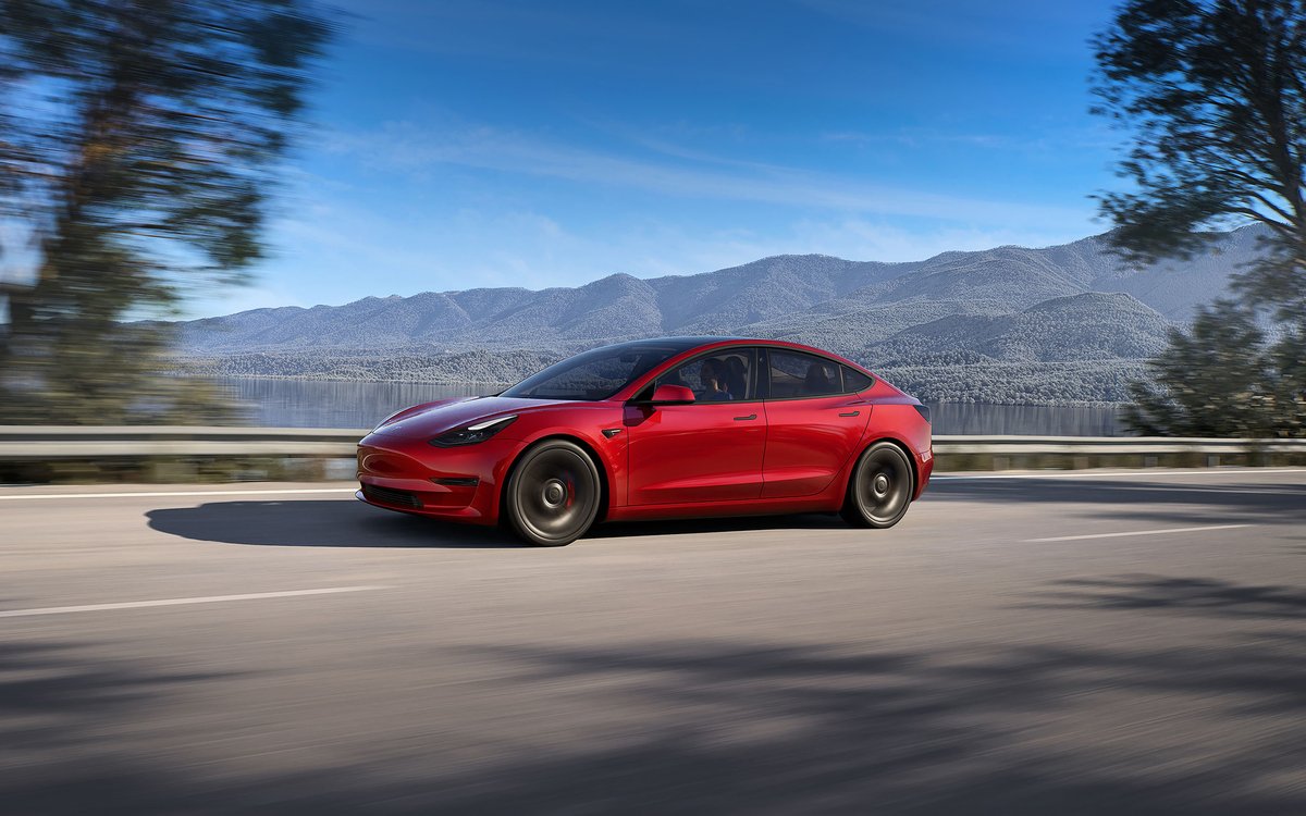 Used Tesla Model 3 — buying guide for BC