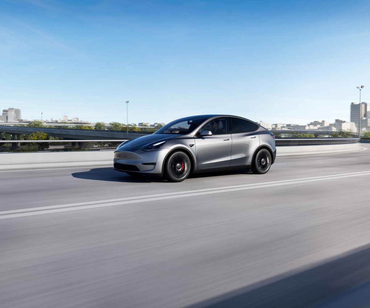 Used Tesla Model Y — buying guide for BC