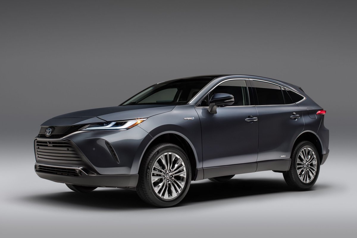 Used Toyota Venza — buying guide for BC