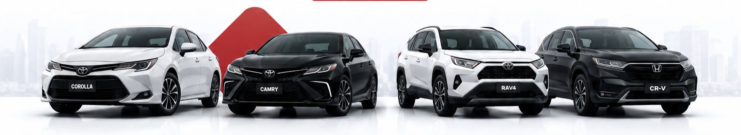 How to Buy a Used Car in BC: The Complete 2026 Guide