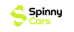 Spinny Cars