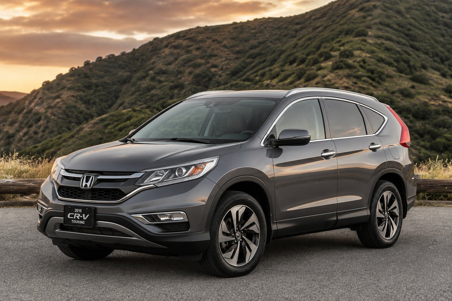 2016 Honda CR-V for sale in New Westminster, BC