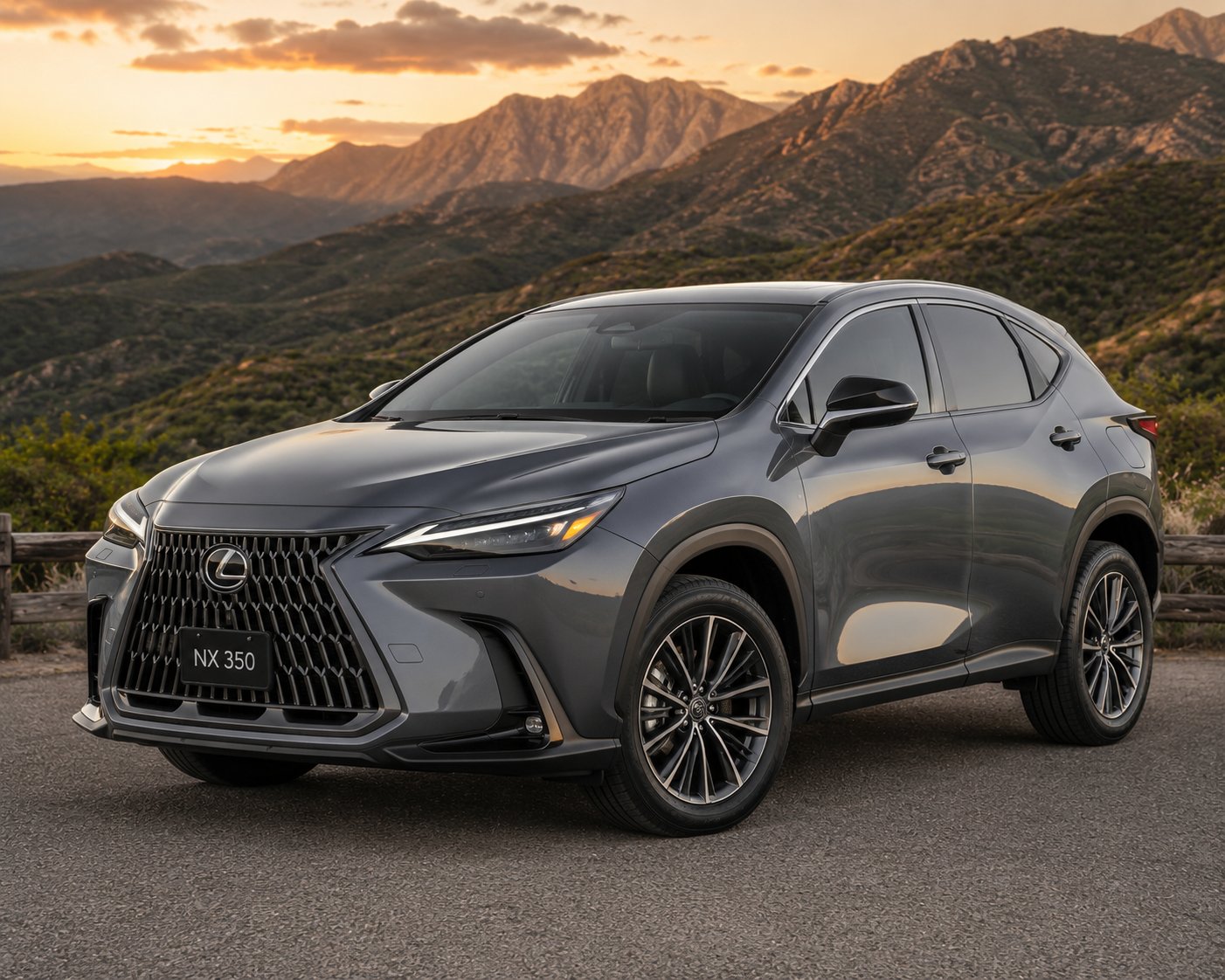 2022 Lexus NX300 for sale in New Westminster, BC